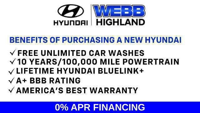New 2026 Black Hyundai Limited AWD image 20