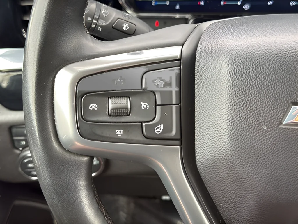 Used 2024 Red Chevrolet LT image 17