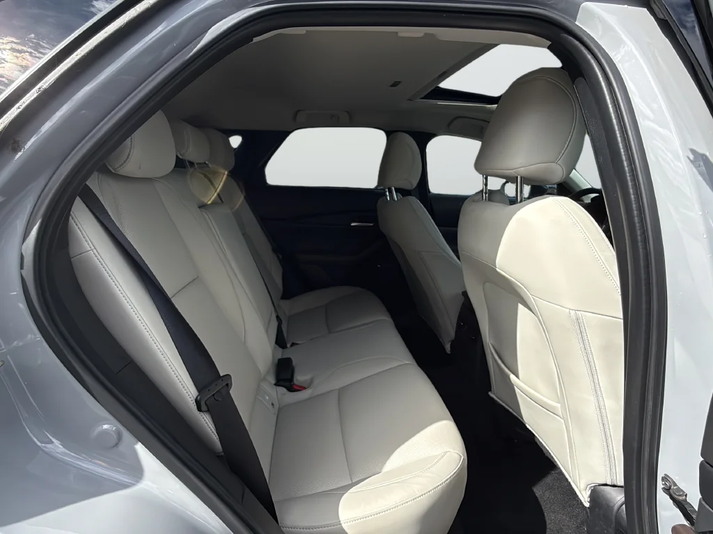 Used 2025 Gray Mazda 2.5 Turbo Premium Plus Package w/Premium Plus Package image 25