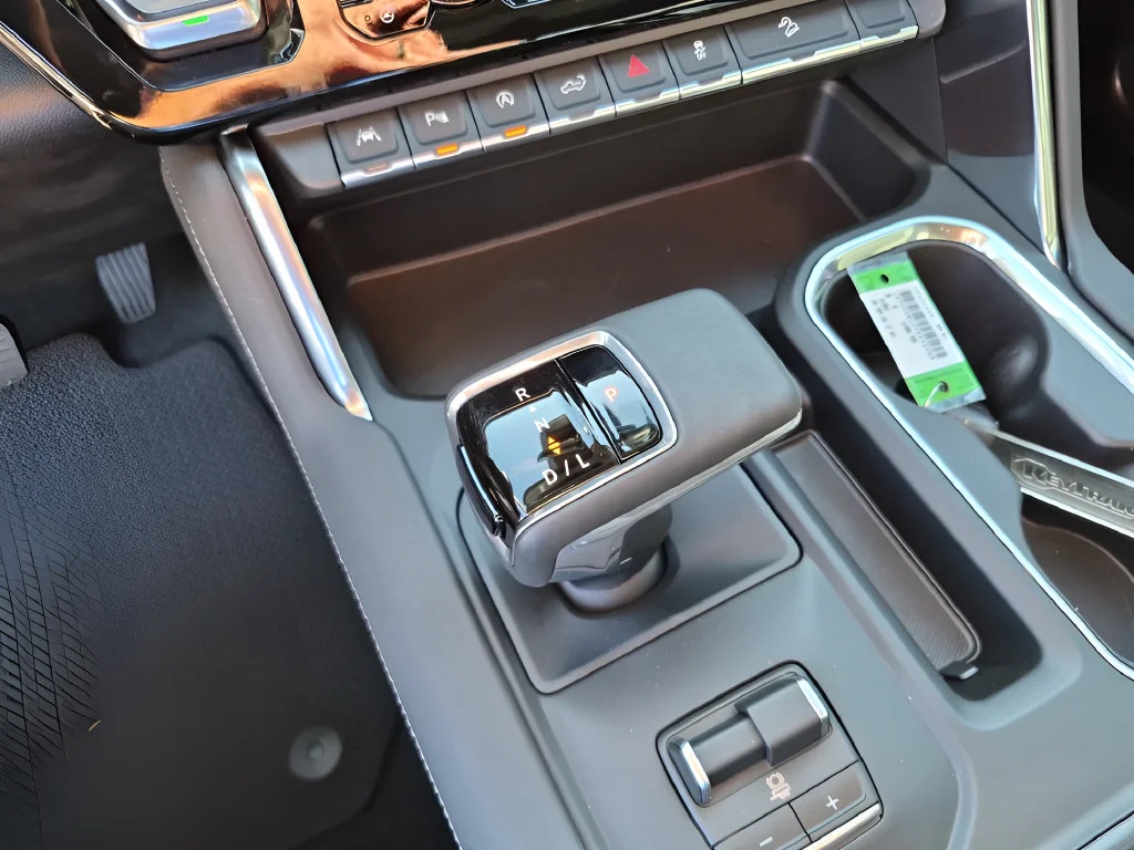 2026 GMC Sierra 1500 Denali - Photo 27