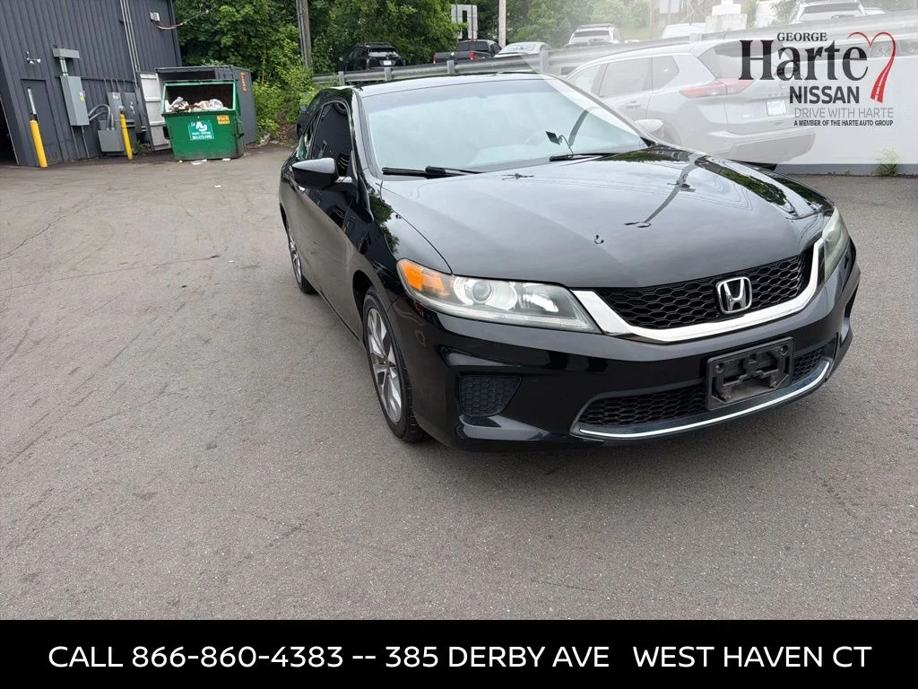 2013 Honda Accord LX-S Auto's photo