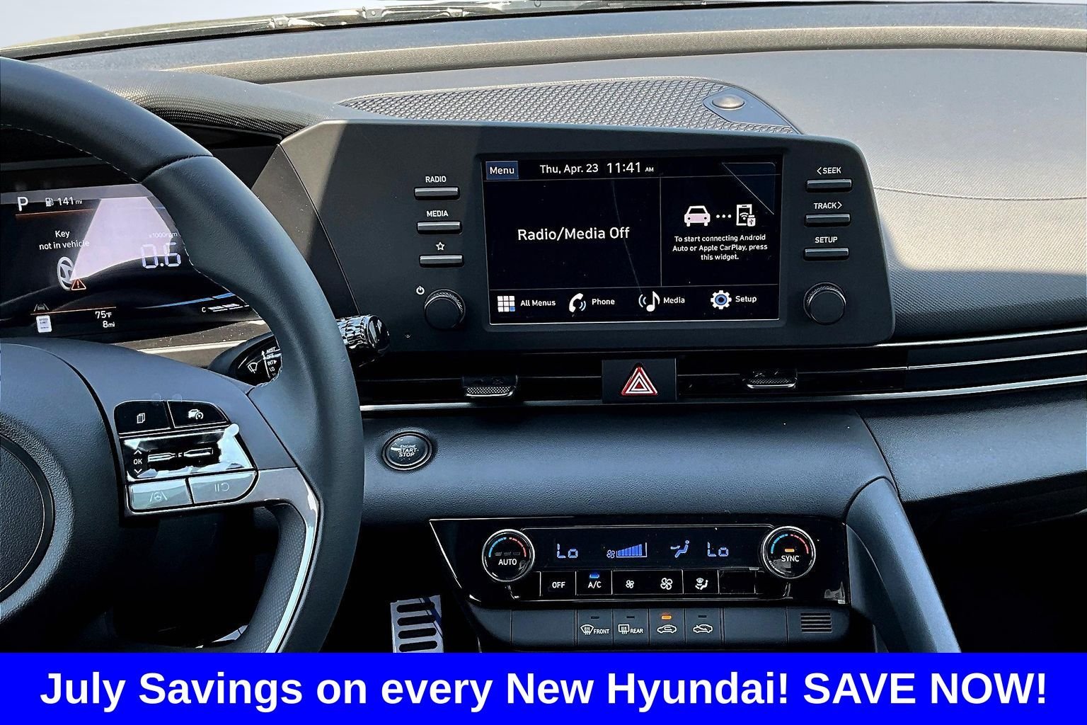 New 2026 Gray Hyundai SEL Sport Premium image 7