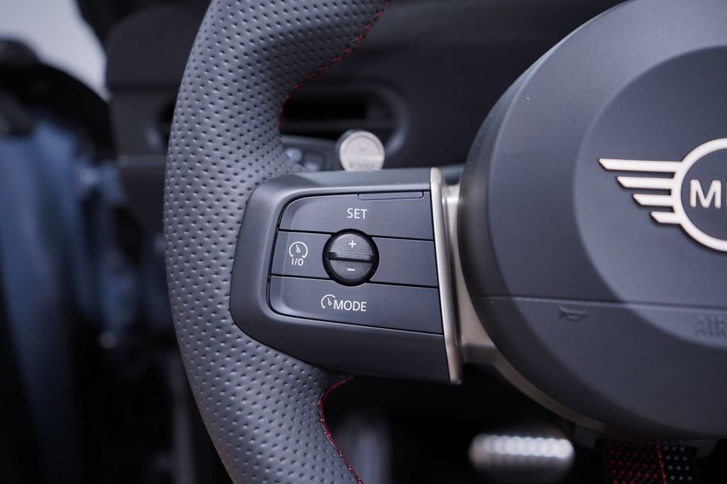 2026 MINI Convertible John Cooper Works - Photo 18