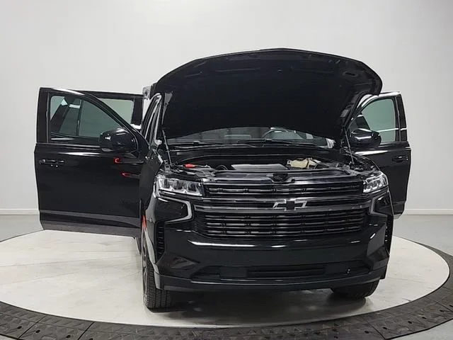 2022 Chevrolet Tahoe RST - Photo 10