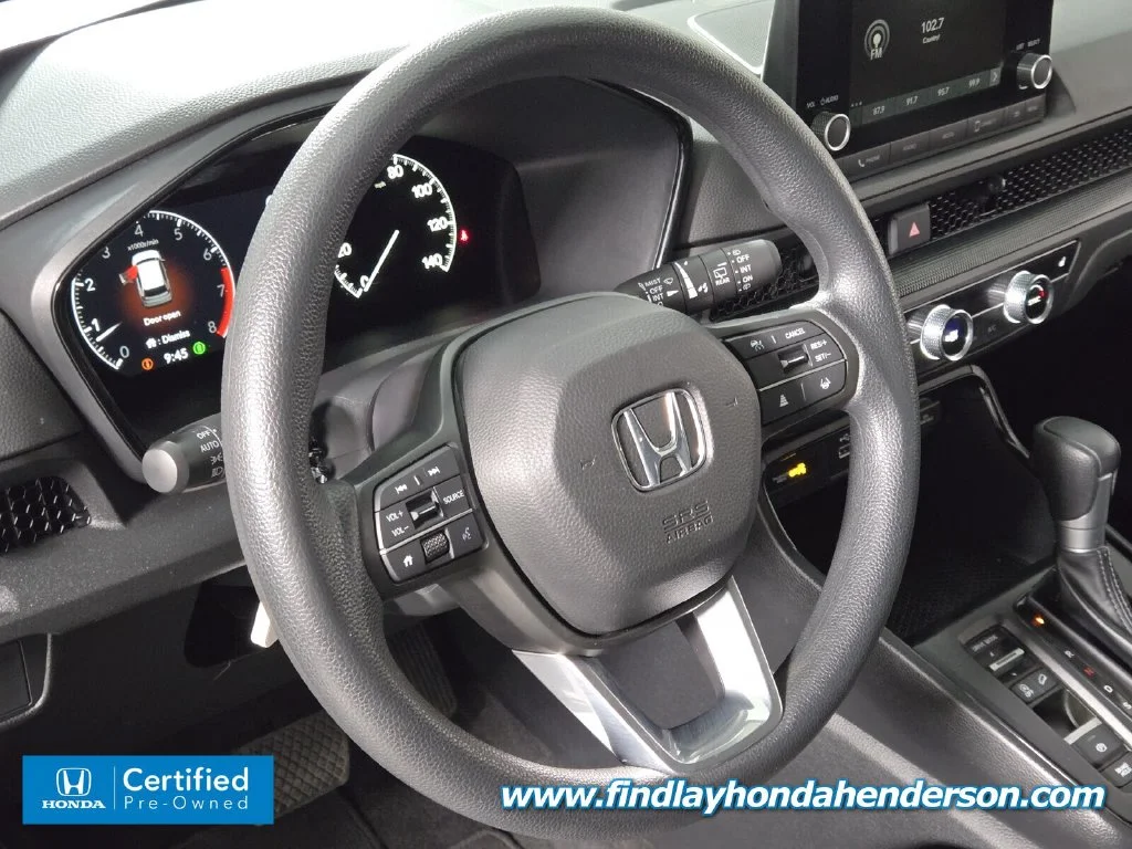 2024 Honda CR-V EX - Photo 25