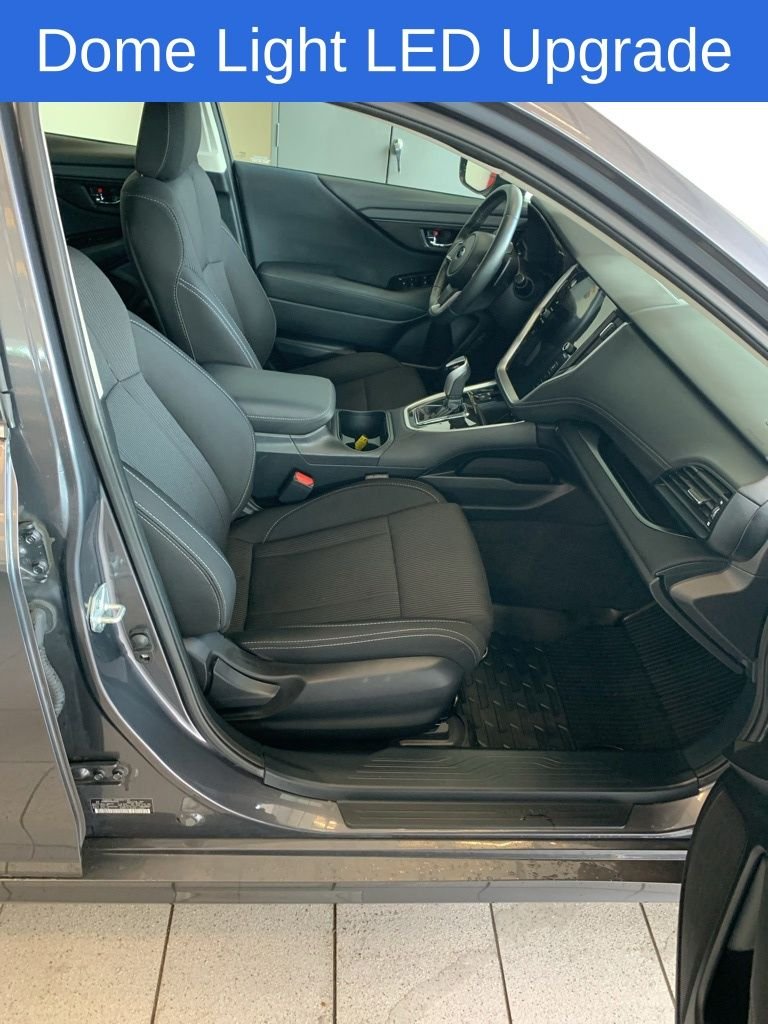 2022 Subaru Legacy Premium - Photo 13