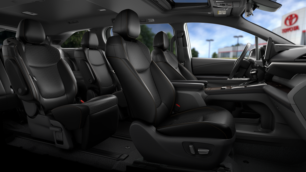 New 2026 Cypress Toyota Limited image 20