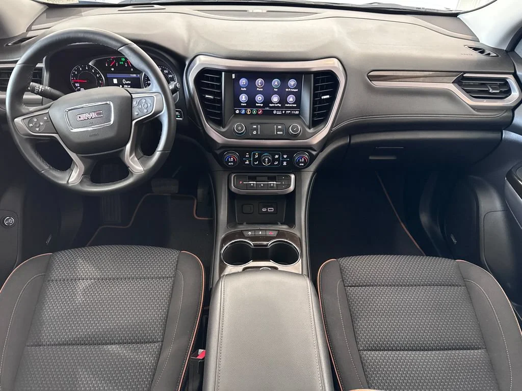 2023 GMC Acadia AT4 - Photo 13