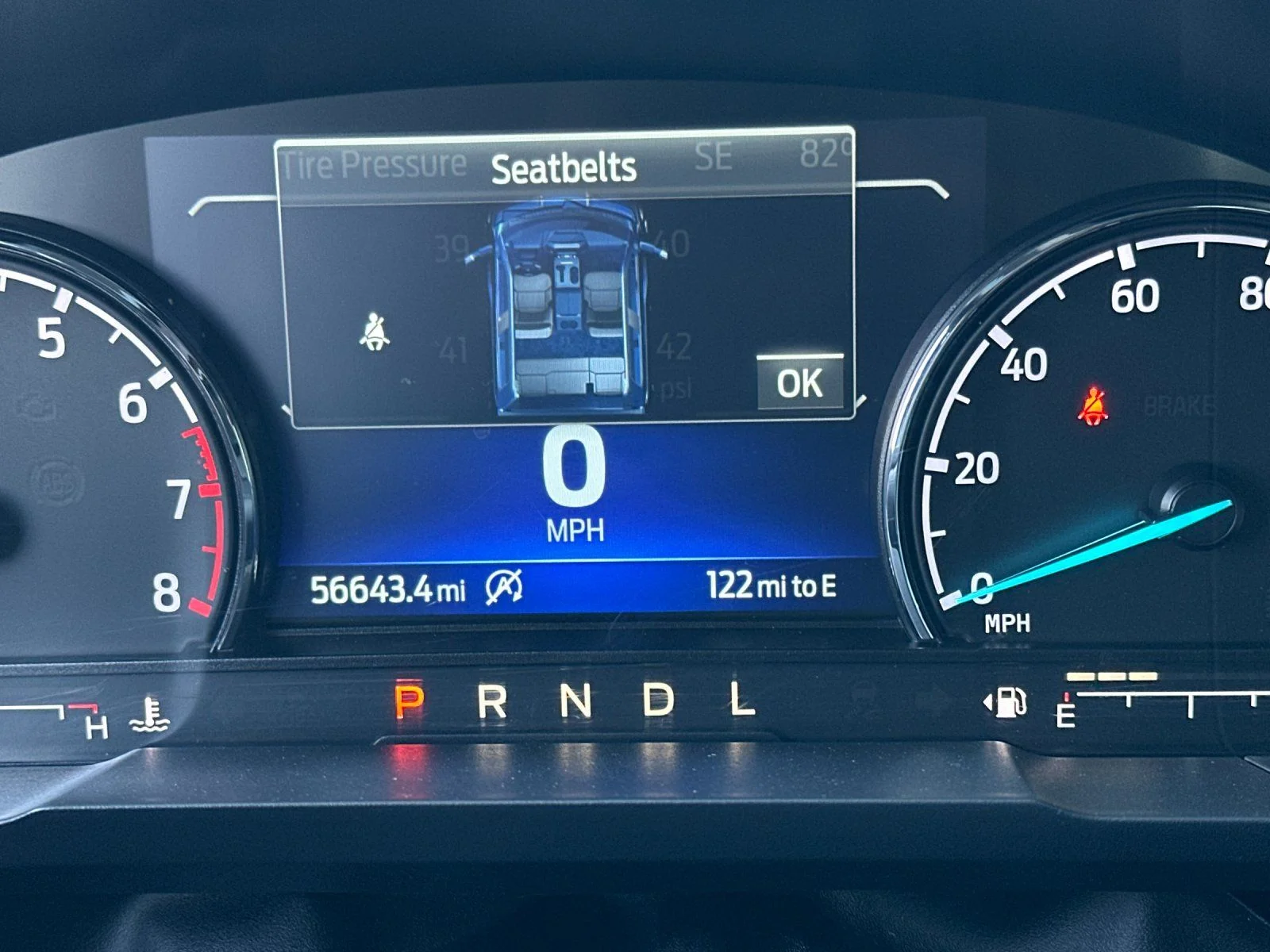 Used 2024 Cactus Ford XLT image 26