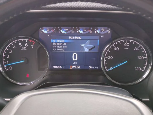 Used 2022 Silver Ford XLT image 18