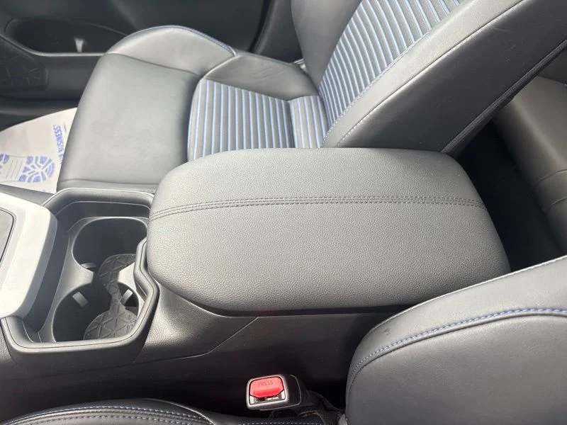 Used 2021 Gray Toyota XSE image 45