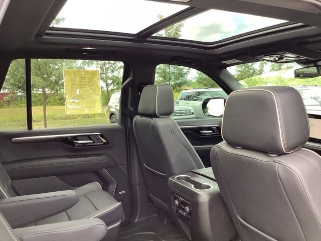 2026 Chevrolet Tahoe Premier - Photo 29