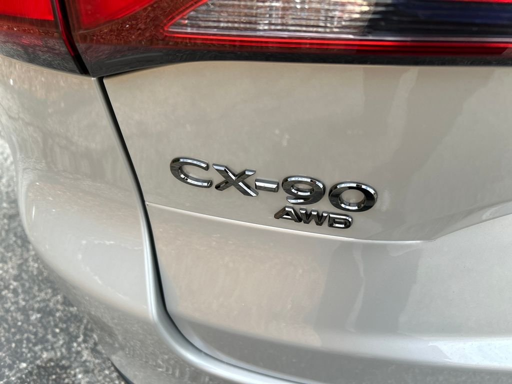Used 2026 Silver Mazda 3.3 Turbo Premium image 12