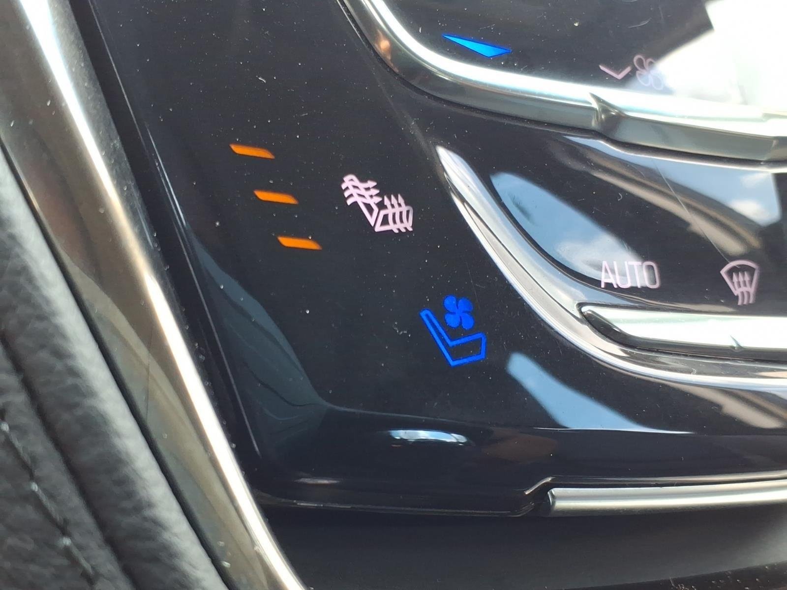 Used 2019 Black Raven Cadillac Luxury AWD image 5
