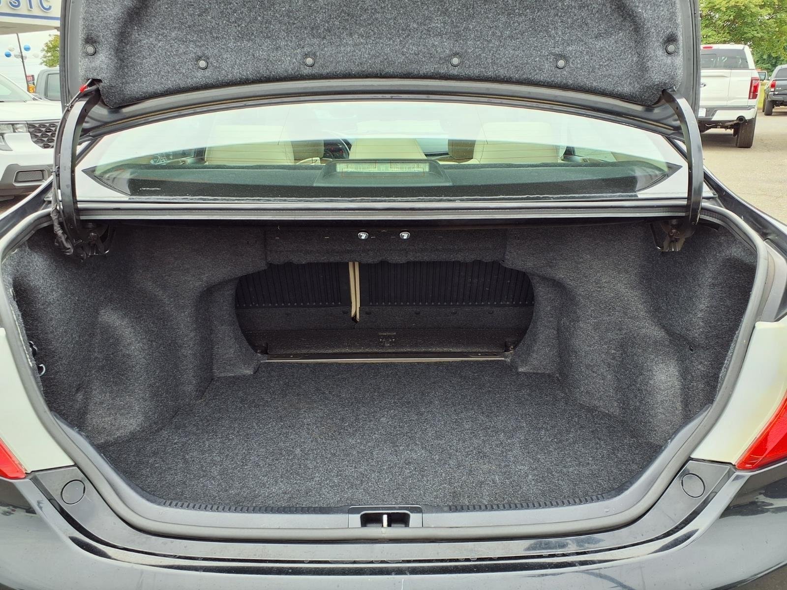 Used 2012 Attitude Black Metallic Toyota LE image 31