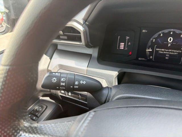 Certified Used 2024 White Toyota SR5 image 112