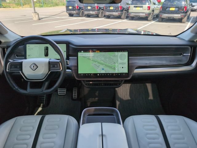 Used 2023 Midnight Rivian Adventure Quad Motor Large Pack image 13
