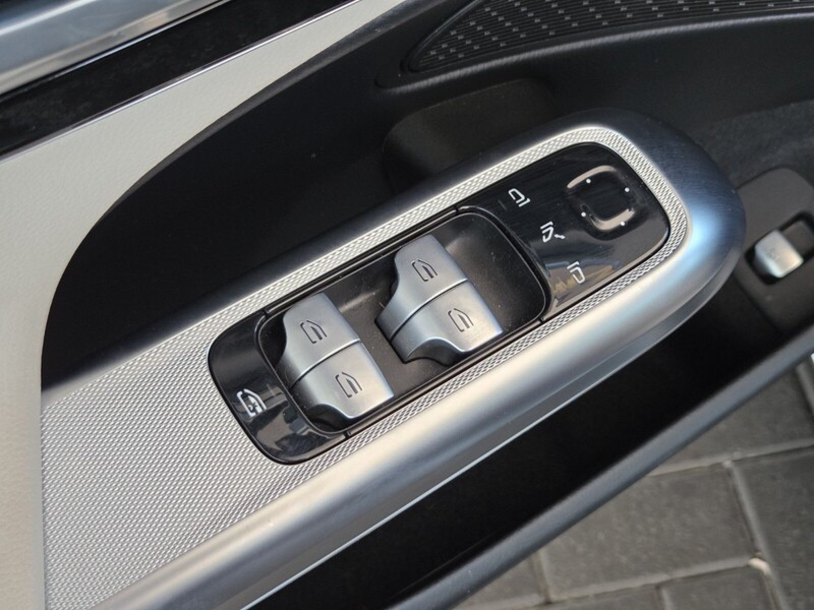 Certified Used 2025 Black Mercedes-Benz E 350 image 24