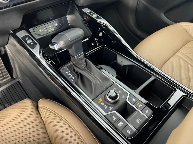New 2026 Green Kia X-Line SX Prestige image 28