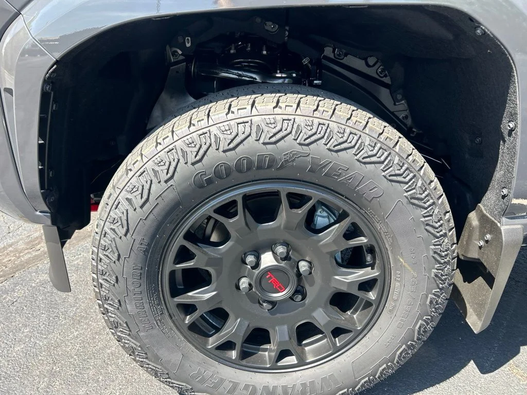New 2026 Underground Toyota SR5 image 28
