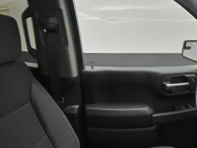 2026 Chevrolet Silverado 1500 Custom - Photo 34
