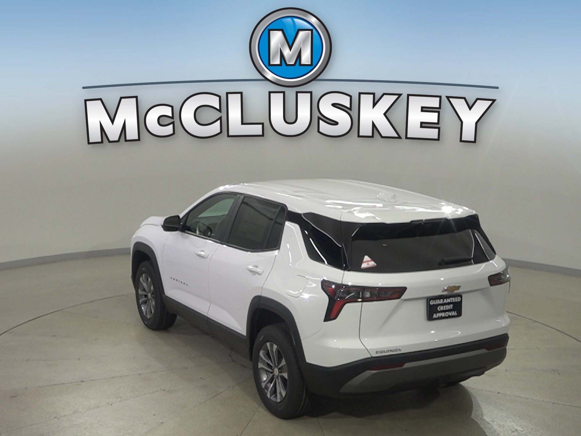 2026 Chevrolet Equinox LT - Photo 56