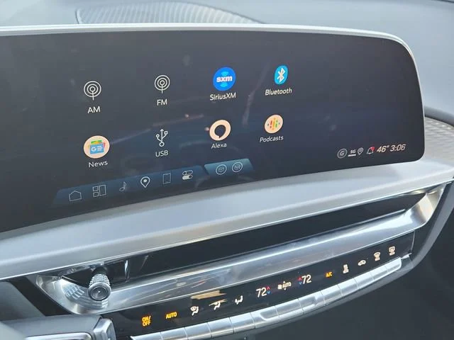 2025 Cadillac LYRIQ Sport 2 - Photo 15