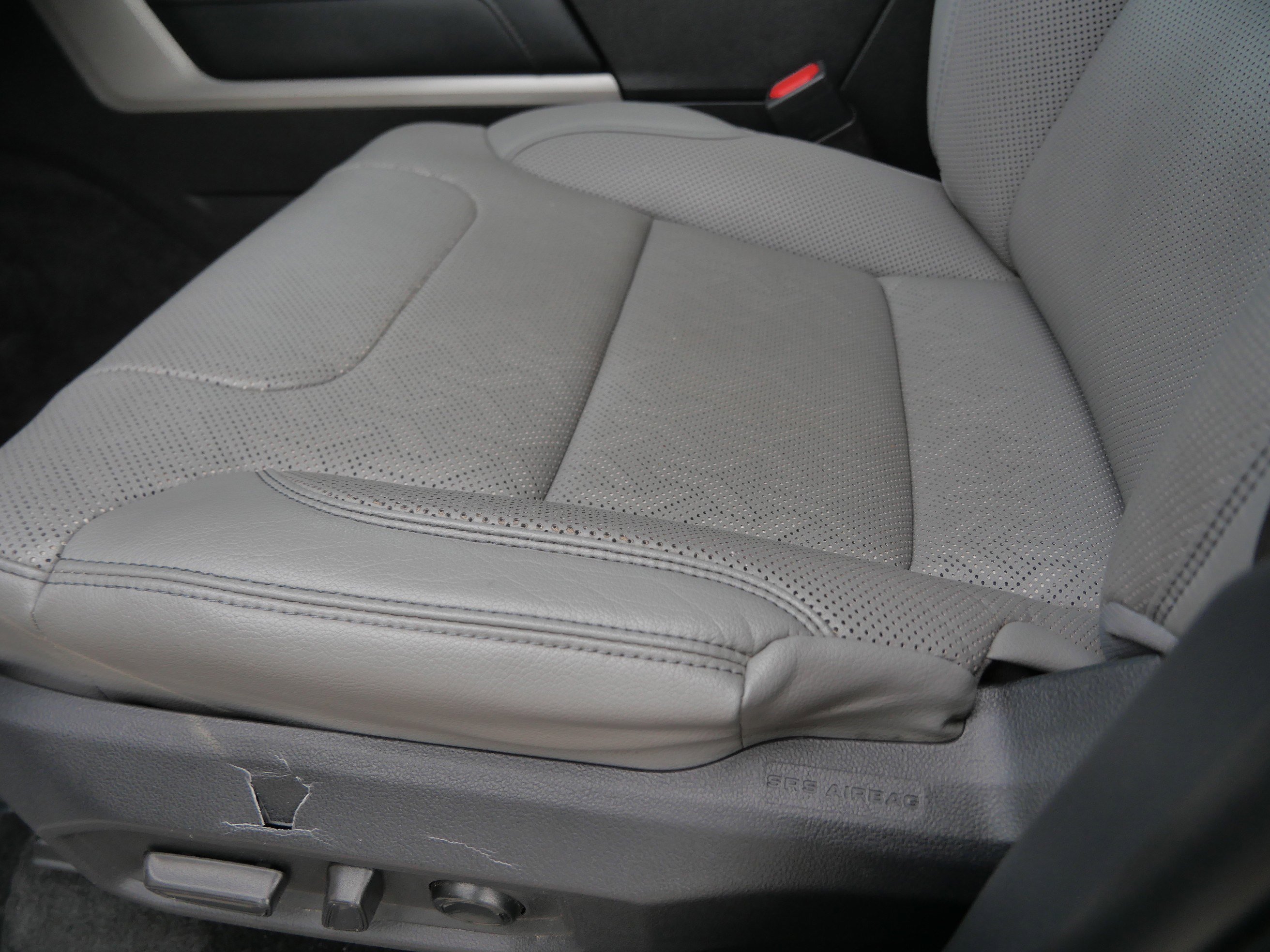 Certified Used 2022 Celestial Silver Metallic Toyota Limited image 20