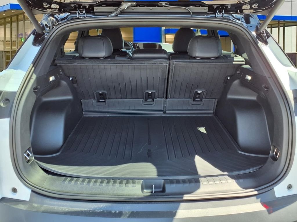 2026 Chevrolet Blazer EV LT - Photo 25