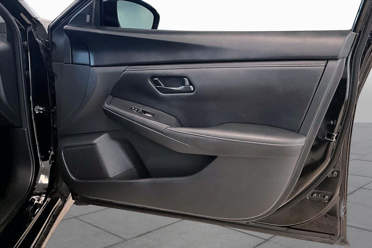 Used 2024 Super Black Nissan S image 20