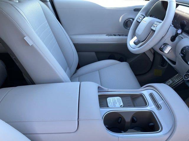 2026 Hyundai Palisade Limited - Photo 11