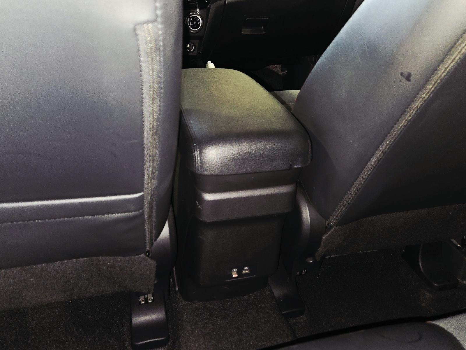 Used 2024 White Diamond Mitsubishi ES image 45