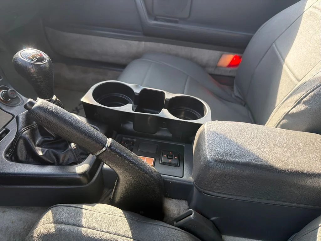 Used 1988 Red Mazda Base image 19