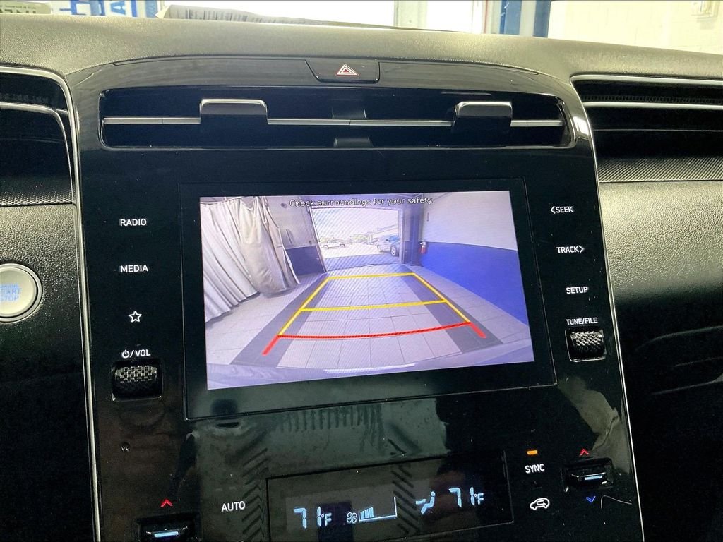 Certified Used 2024 Gray Hyundai SEL image 19