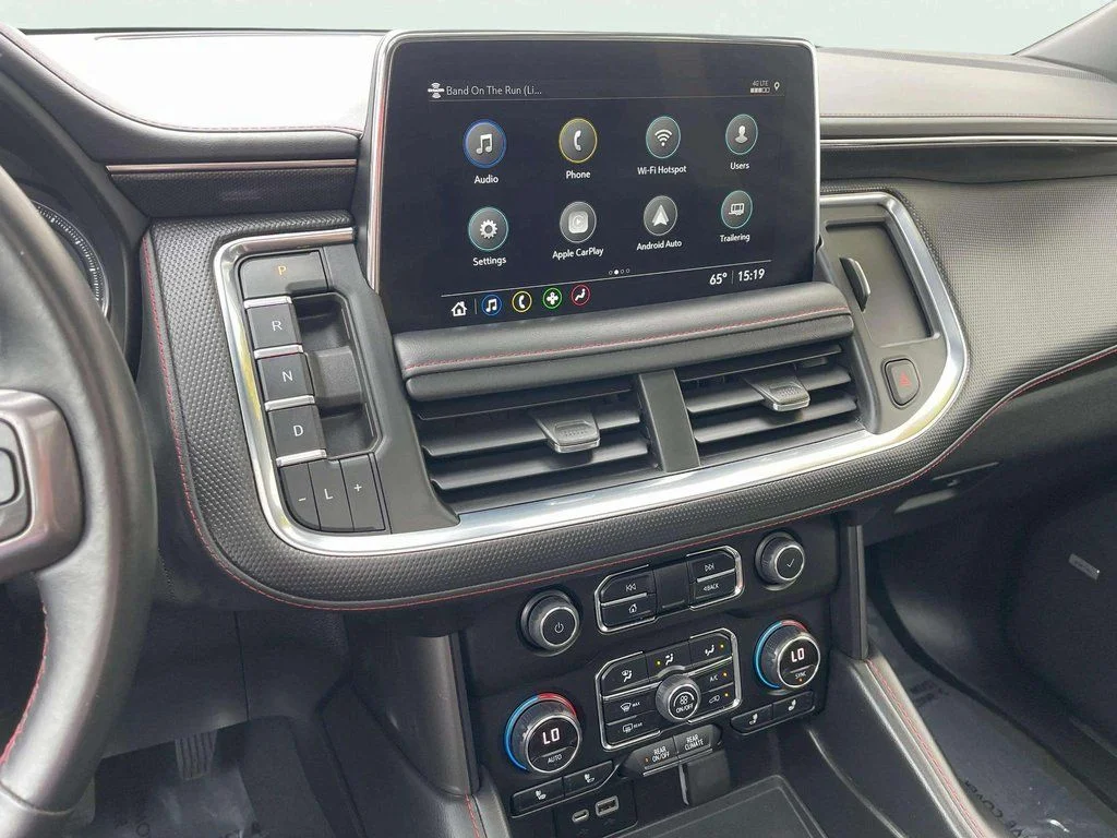 2021 Chevrolet Tahoe RST - Photo 10