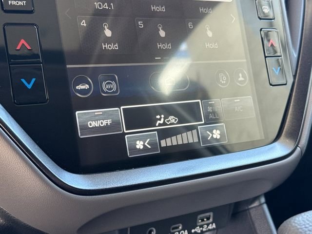 New 2026 SAND DUNE PEARL Subaru Limited Hybrid image 26