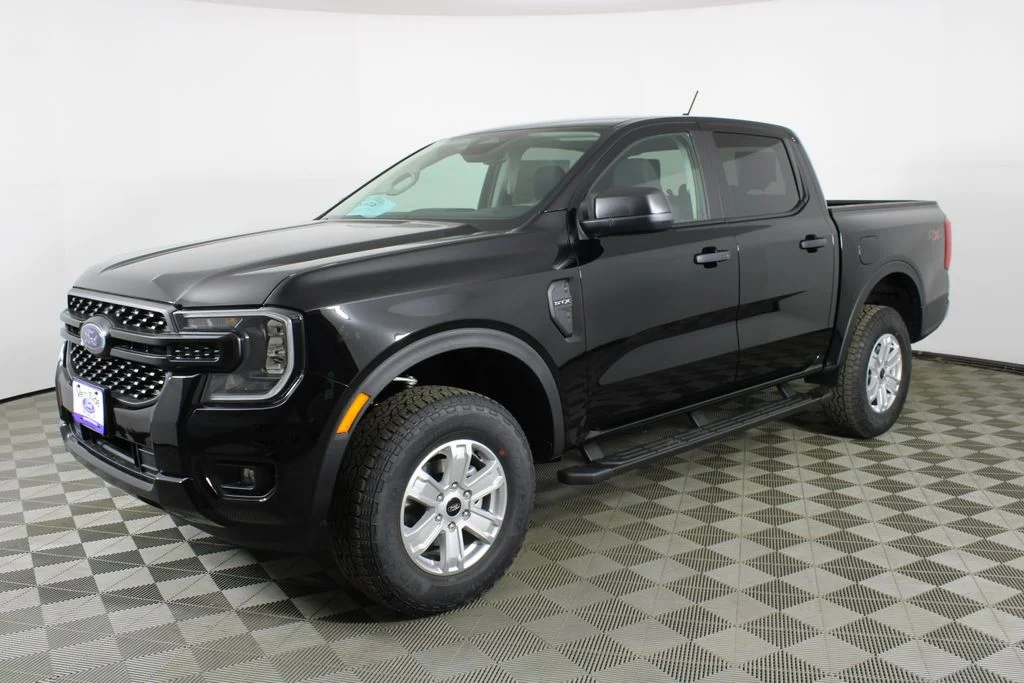 2025 Ford Ranger XL - Photo 3