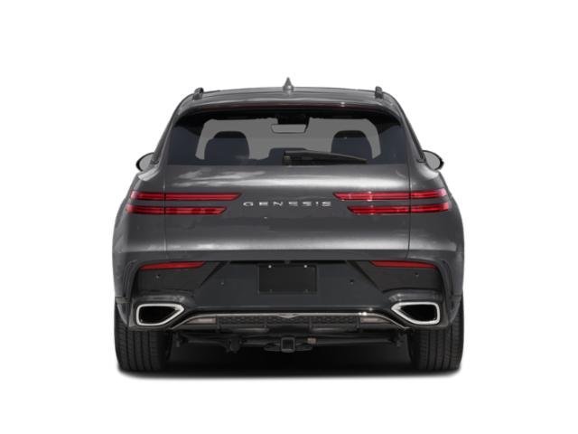 New 2027 Bering Blue Genesis 3.5T PRESTIGE GRAPHITE image 8