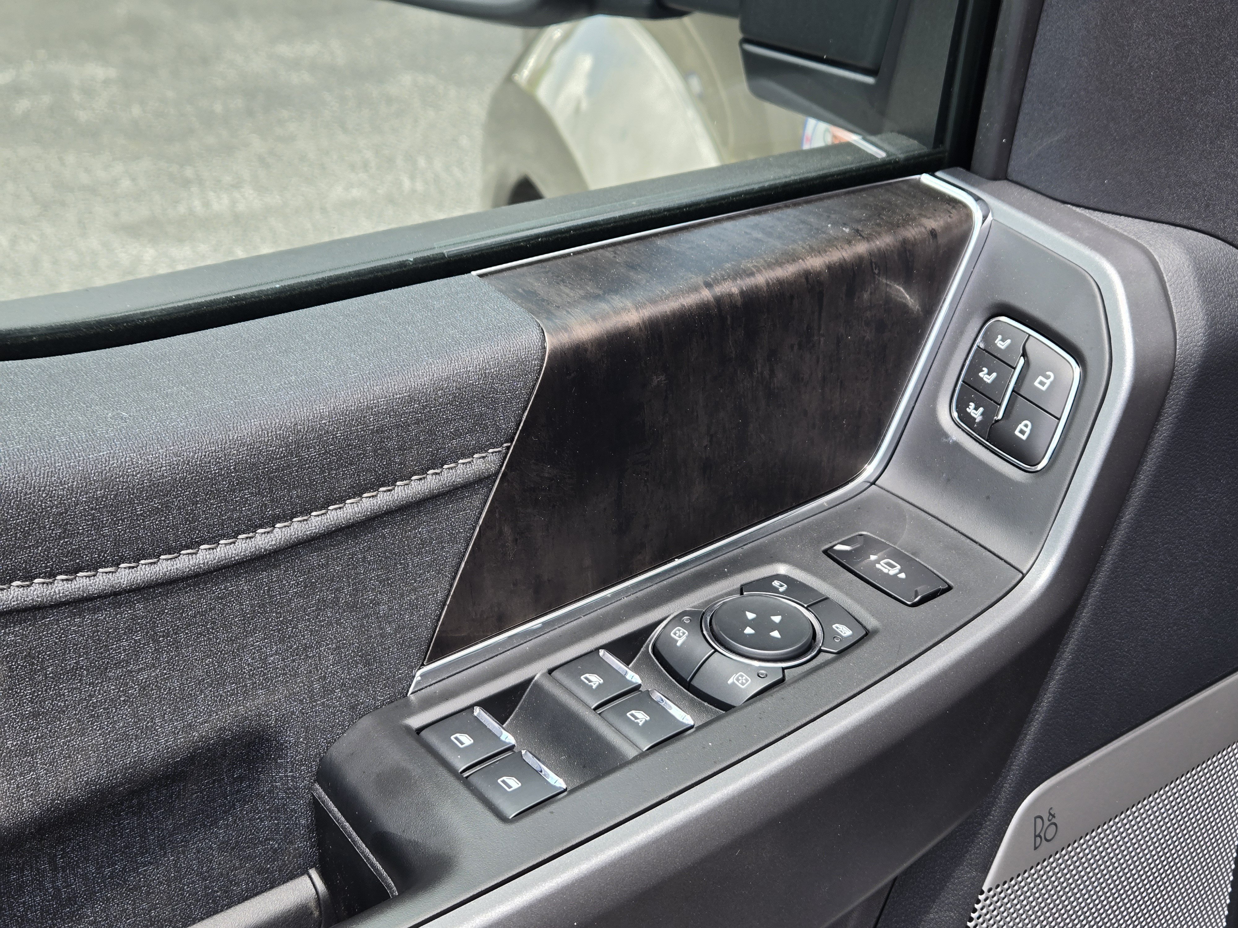 New 2026 Marsh Gray FORD F-450® LARIAT® image 16