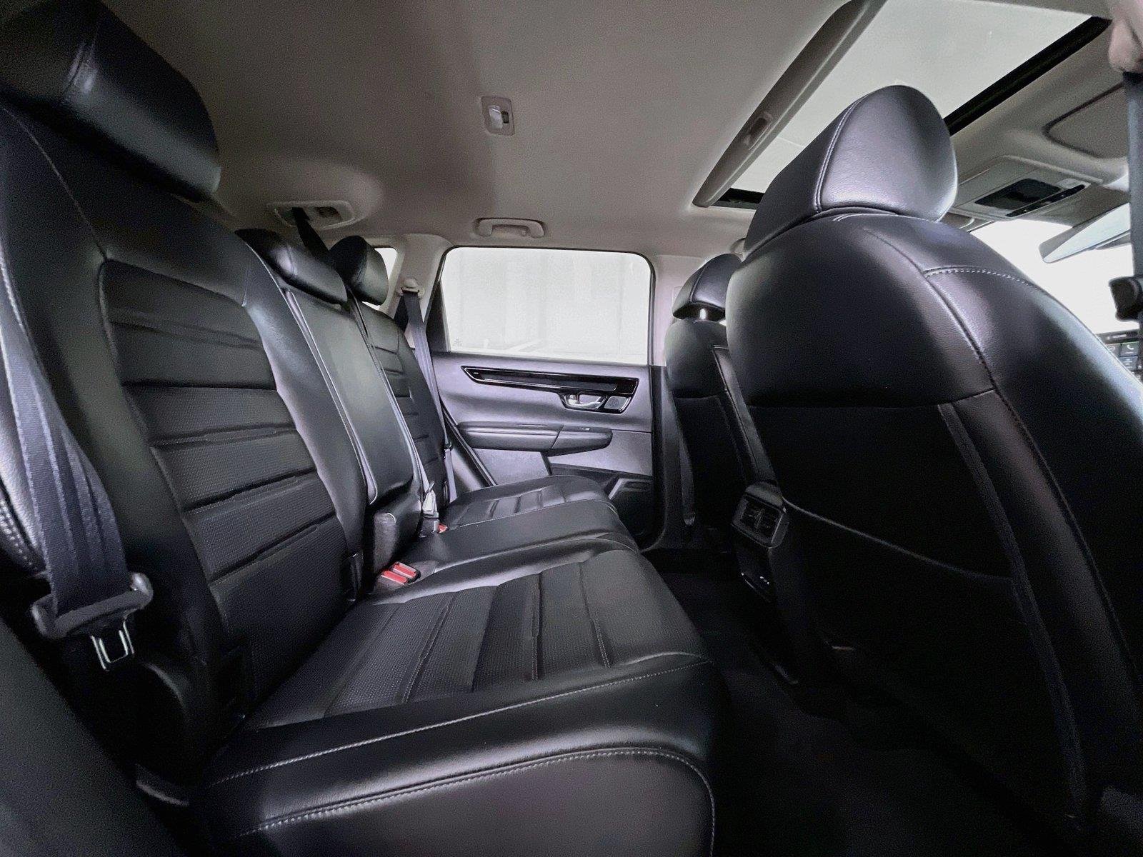 Used 2024 Urban Gray Pearl Honda EX-L image 30