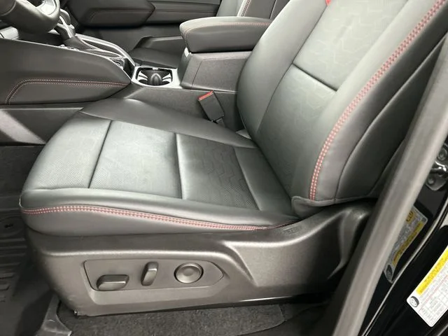Used 2026  Chevrolet Z71 image 20