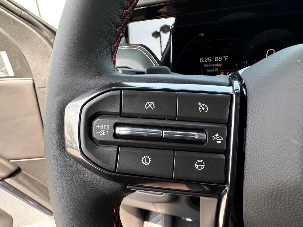 2026 GMC Yukon AT4 Ultimate - Photo 36