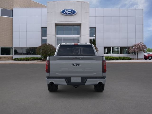 New 2026 Avalanche Ford XLT image 5