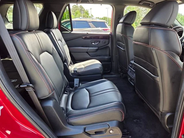 Used 2024  Honda TrailSport image 22