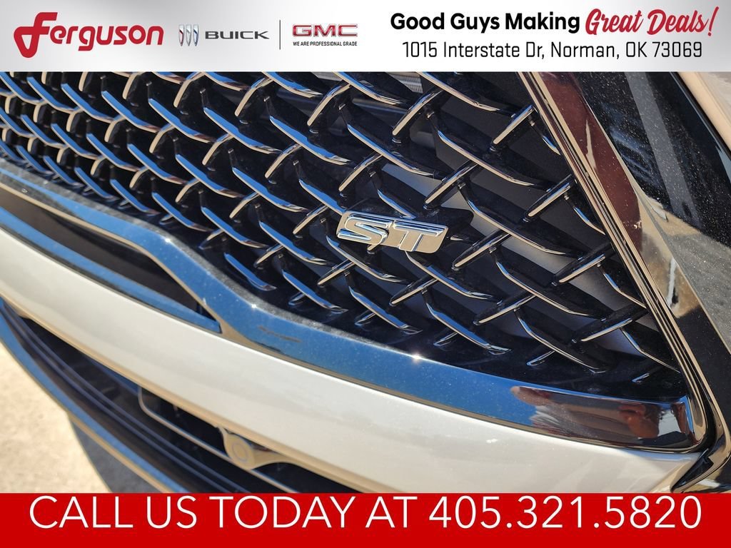 2026 Buick Enclave Sport Touring - Photo 10