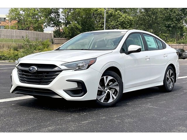 2025 Subaru Legacy Premium - Photo 16