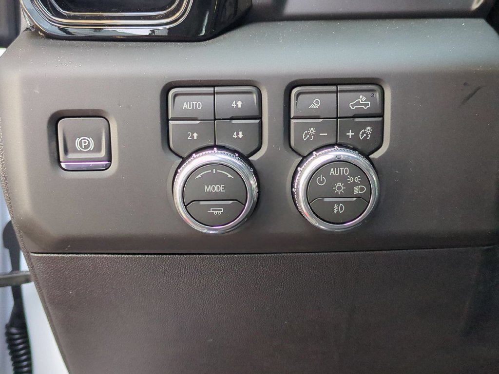 2026 GMC Sierra 1500 AT4 - Photo 22