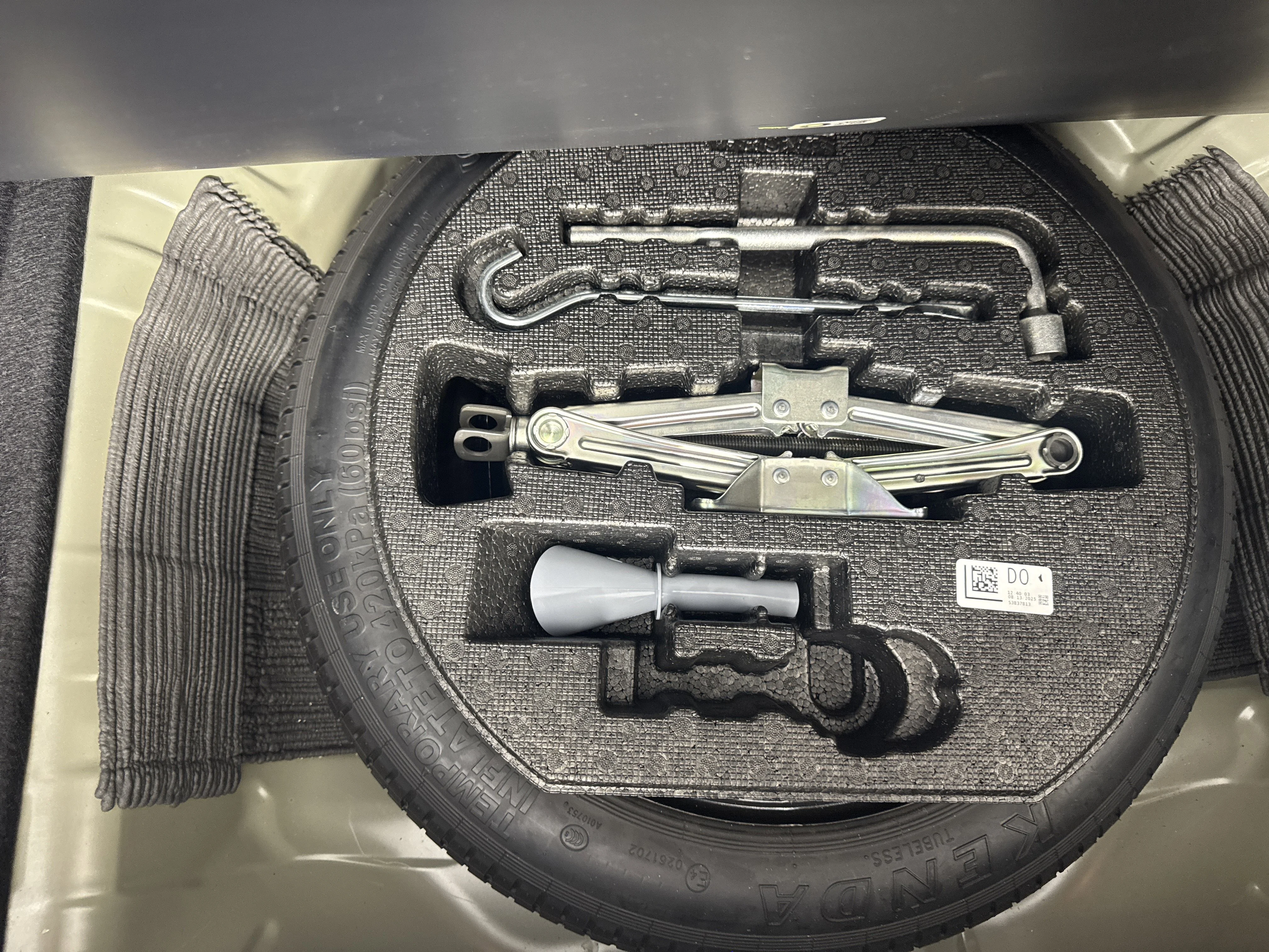 2026 Honda Civic LX - Photo 20