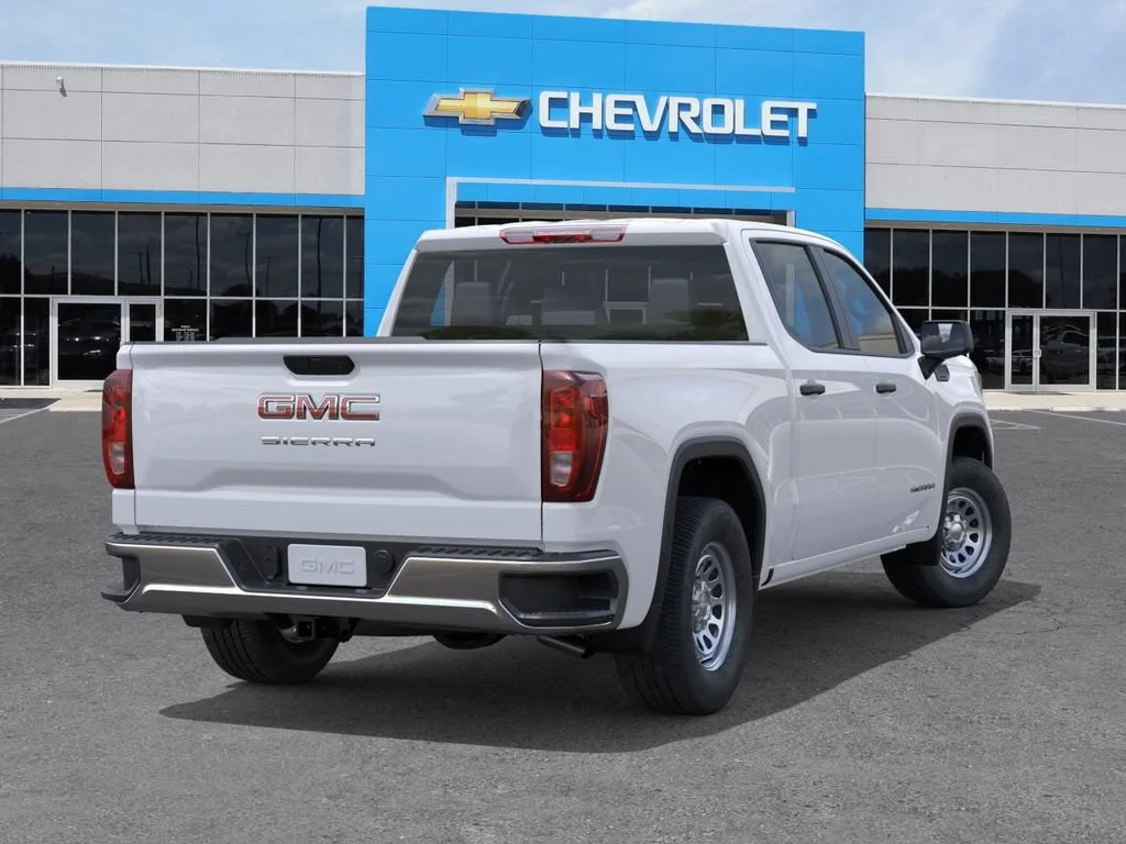 2026 GMC Sierra 1500 Pro - Photo 28
