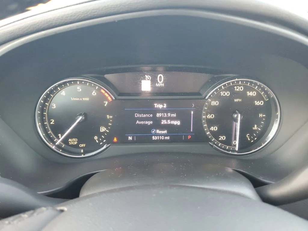 Used 2019 AUTUMN METALLIC Cadillac FWD Premium Luxury image 23
